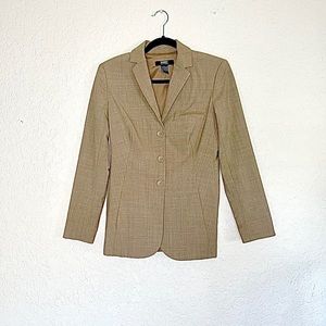 Victoria’s Secret Career Blazer US 4